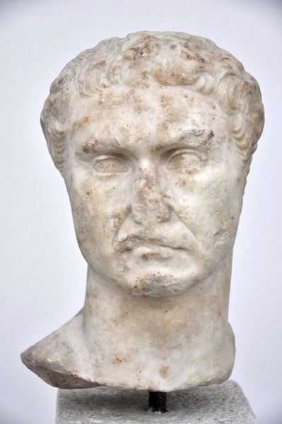 Mark Antony