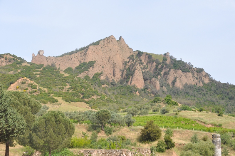 Sardes, Citadel (2)