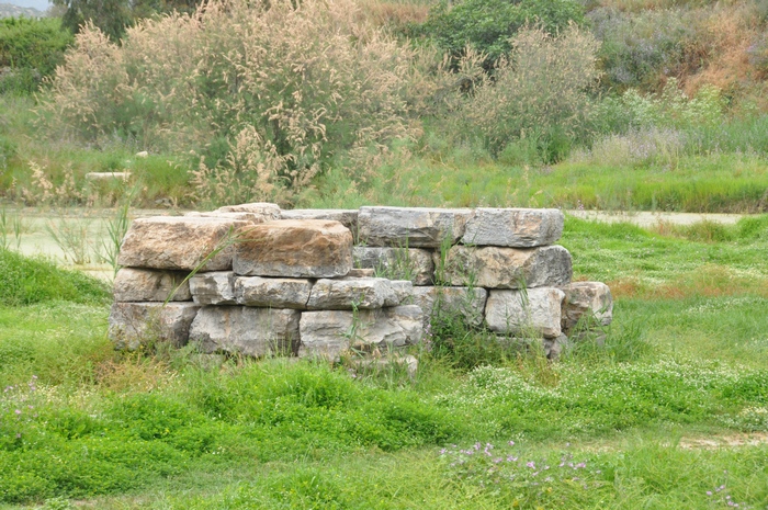 Ephesus, Remains of the Artemision (5)