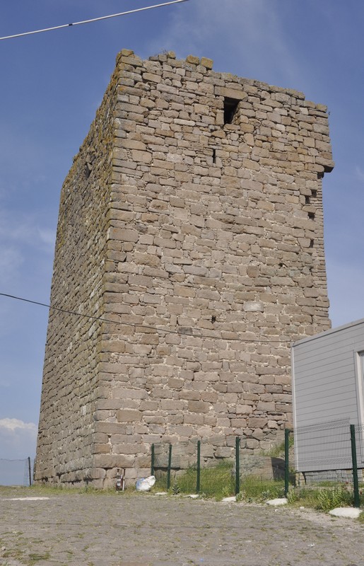 Assos, Tower (1)