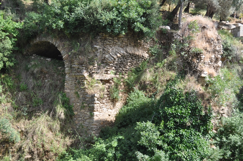 Nysa, Roman bridge (1)