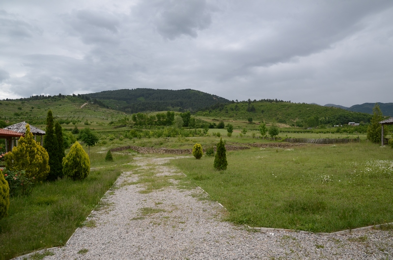 Kamenica, General view