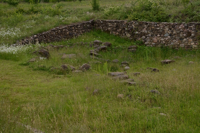 Kamenica, Southern expansion