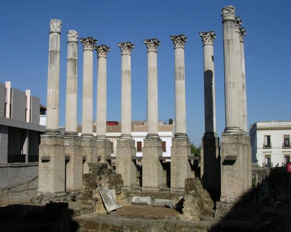 Cordoba, Temple (1)