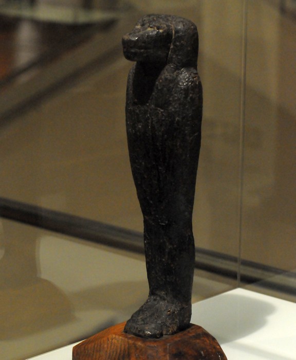 Figurine of Hapy