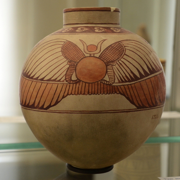 Meroitic jar