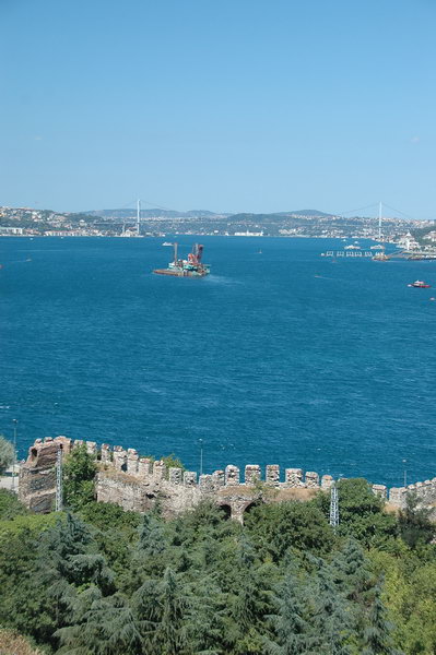 Bosphorus