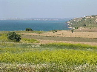 Entrance of the Hellespont