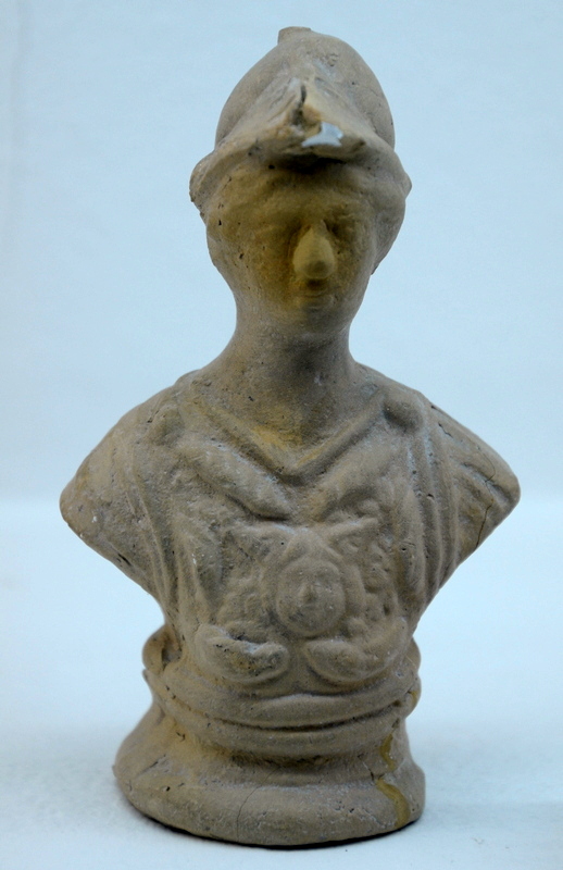 Pula, Head of Minerva