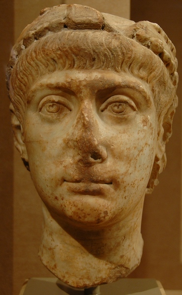 Constans