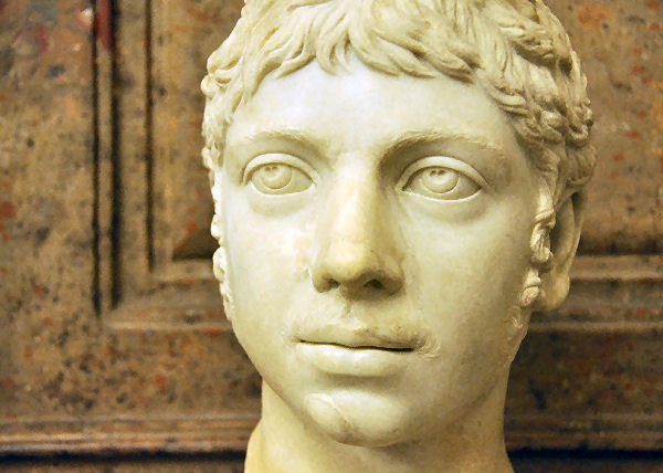 heliogabalus painting heliogabalus painting