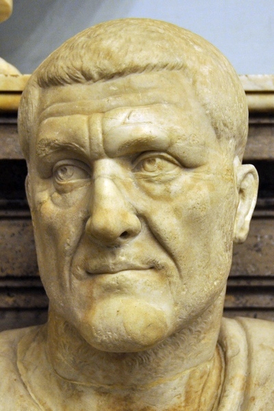 Maximinus Thrax