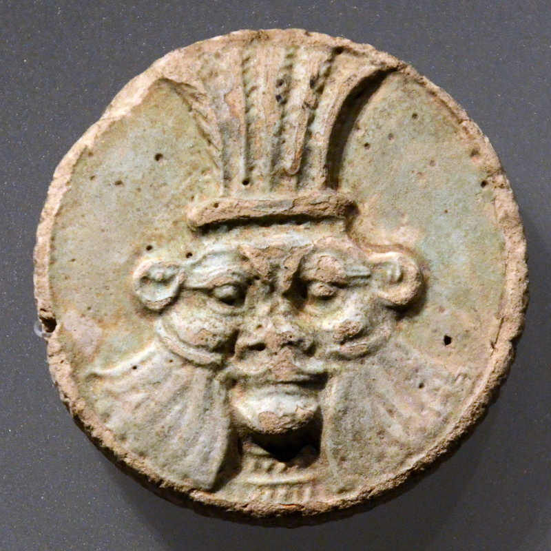 Bes (Hellenistic or Roman)