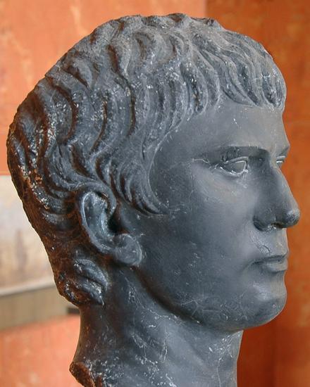 Agrippa Postumus