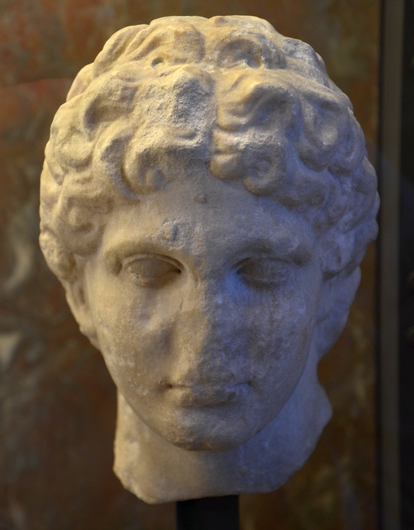 Antiochus VI Dionysus