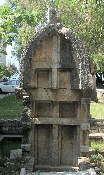 Telmessus, Lycian Tomb