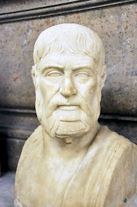 Pausanias