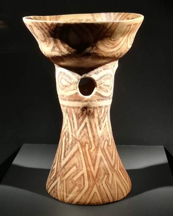 Scânteia, Cucuteni Bowl