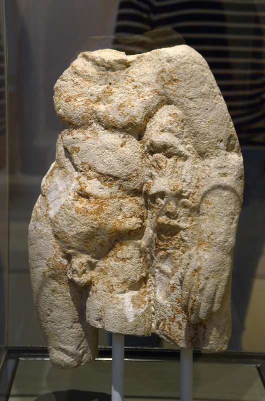 Valkenburg, Statue of Hercules