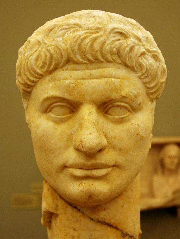 Domitian (2)