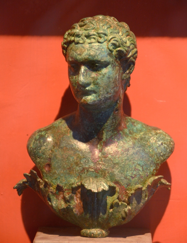 Domitian (3)