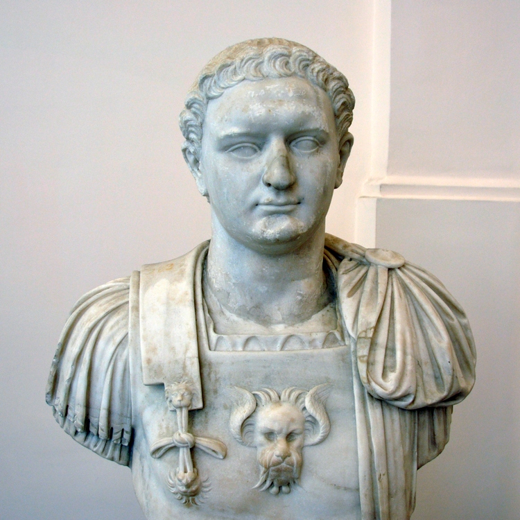 Domitian (4)