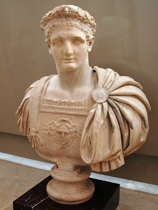 Domitian (5)