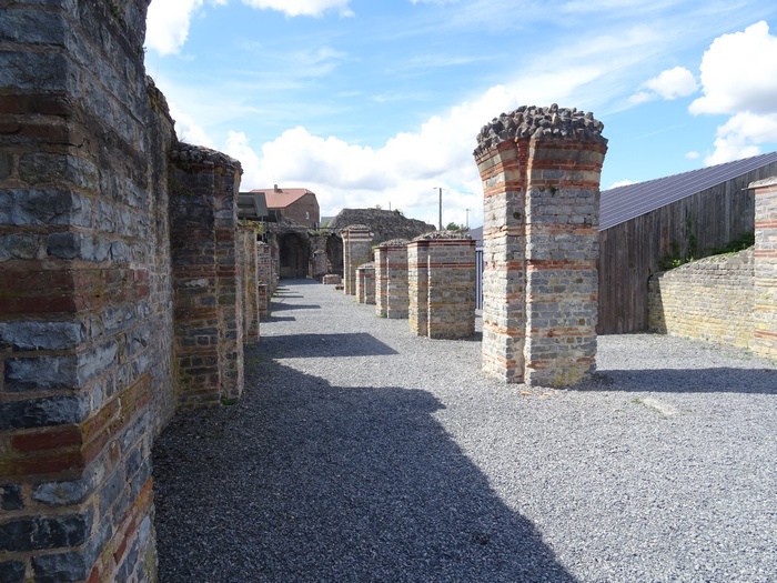 Bavay, Forum (3)