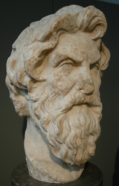 Antisthenes