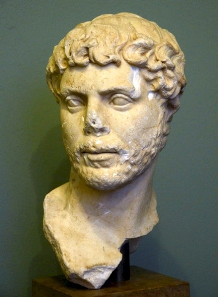 Roman, second quarter of the second century