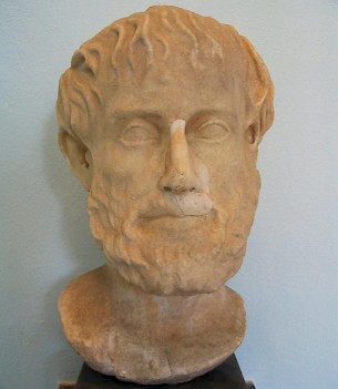 Aristotle and the politeia of the Carthaginians