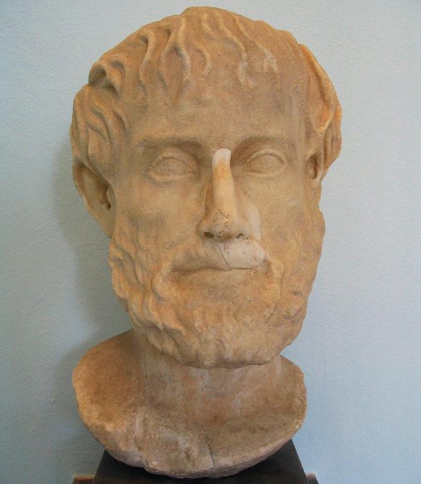 Aristotle (Palermo)