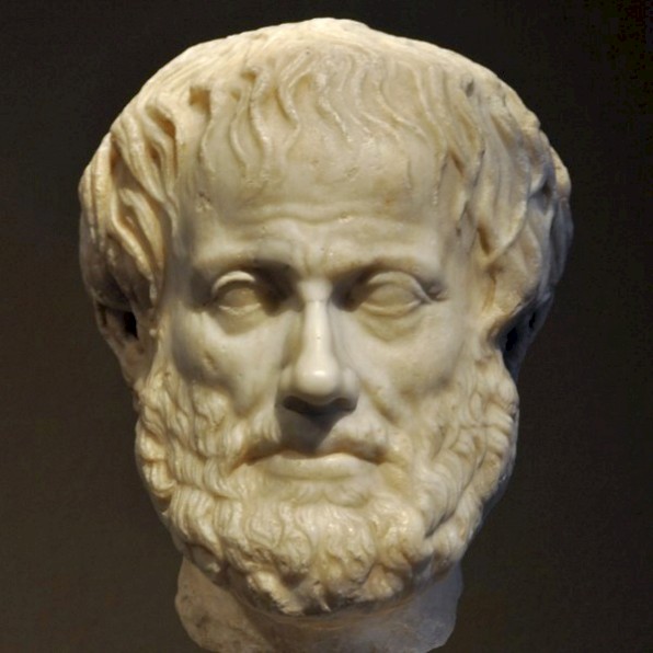 Aristotle, Callisthenes' teacher