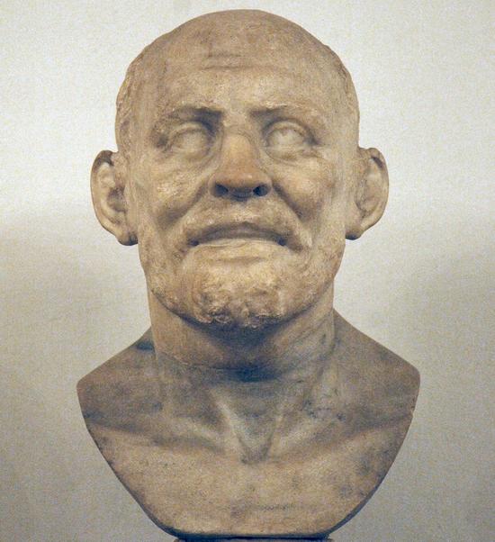 Democritus