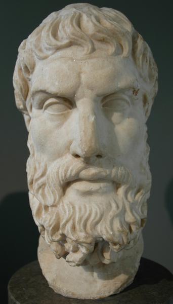 Epicurus