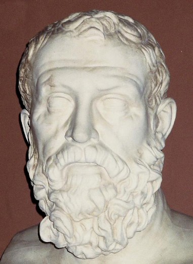 Hippocrates of Cos