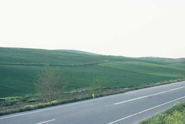 Cynoscephalae, Between the small villages Zoodochos and Chalciades