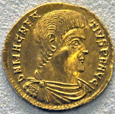 Magnentius