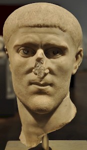 Constantius I Chlorus