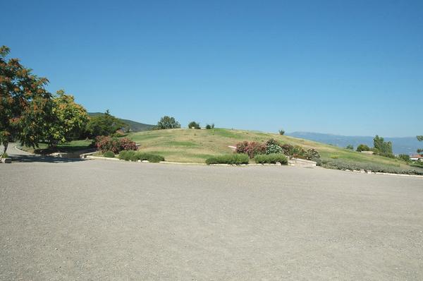 Vergina, Great Tumulus