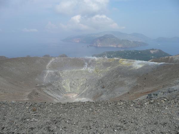 Vulcano