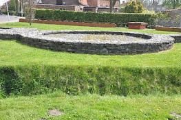 Tower of the Aardenburg fort