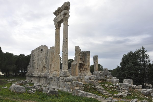 Ain Akrine, temple 1 (1)