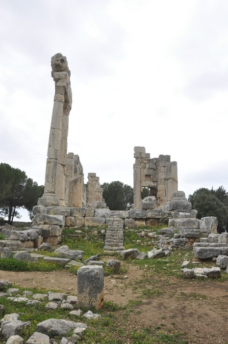 Ain Akrine, temple 1 (2)