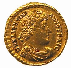 Valentinian I