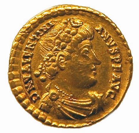 Valentinian I