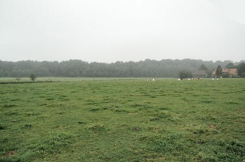 Alt-Kalkar, Site of Burginatium