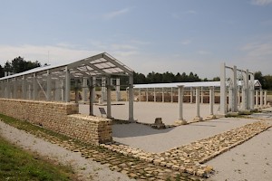 The reconstructed HQs ("principia")