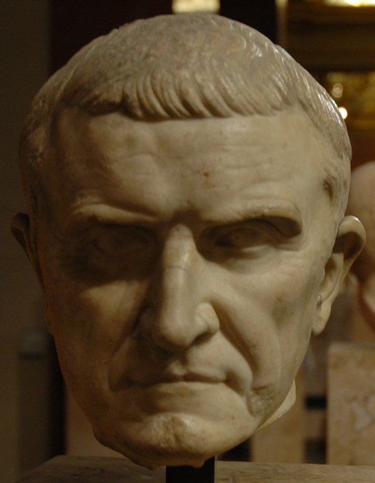 Crassus