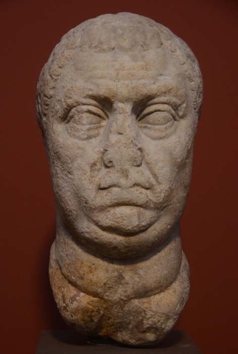 Vitellius (2)